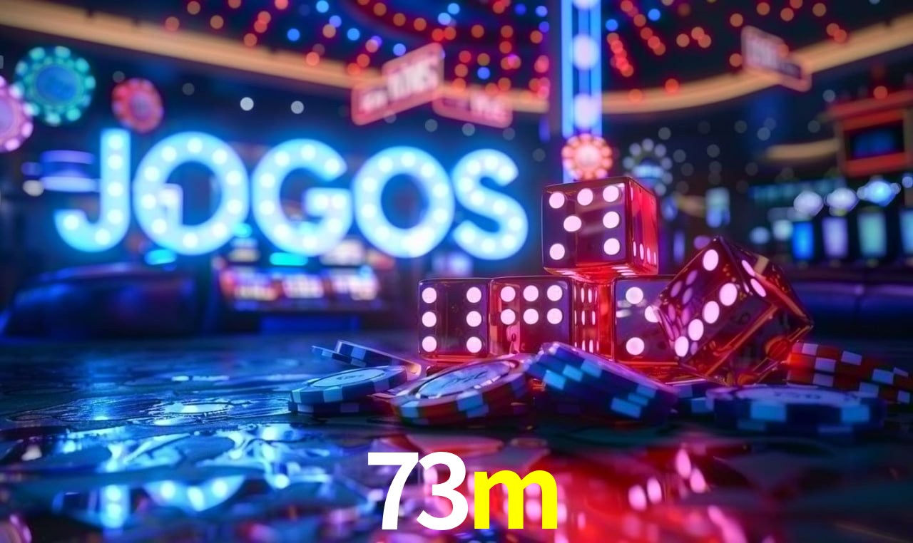 A Emoção da Loteria na 73m: Uma Chance de Mudança de Vida