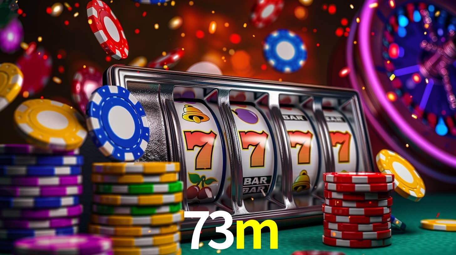 Desvendando o Mundo dos Jogos Virtuais na 73m